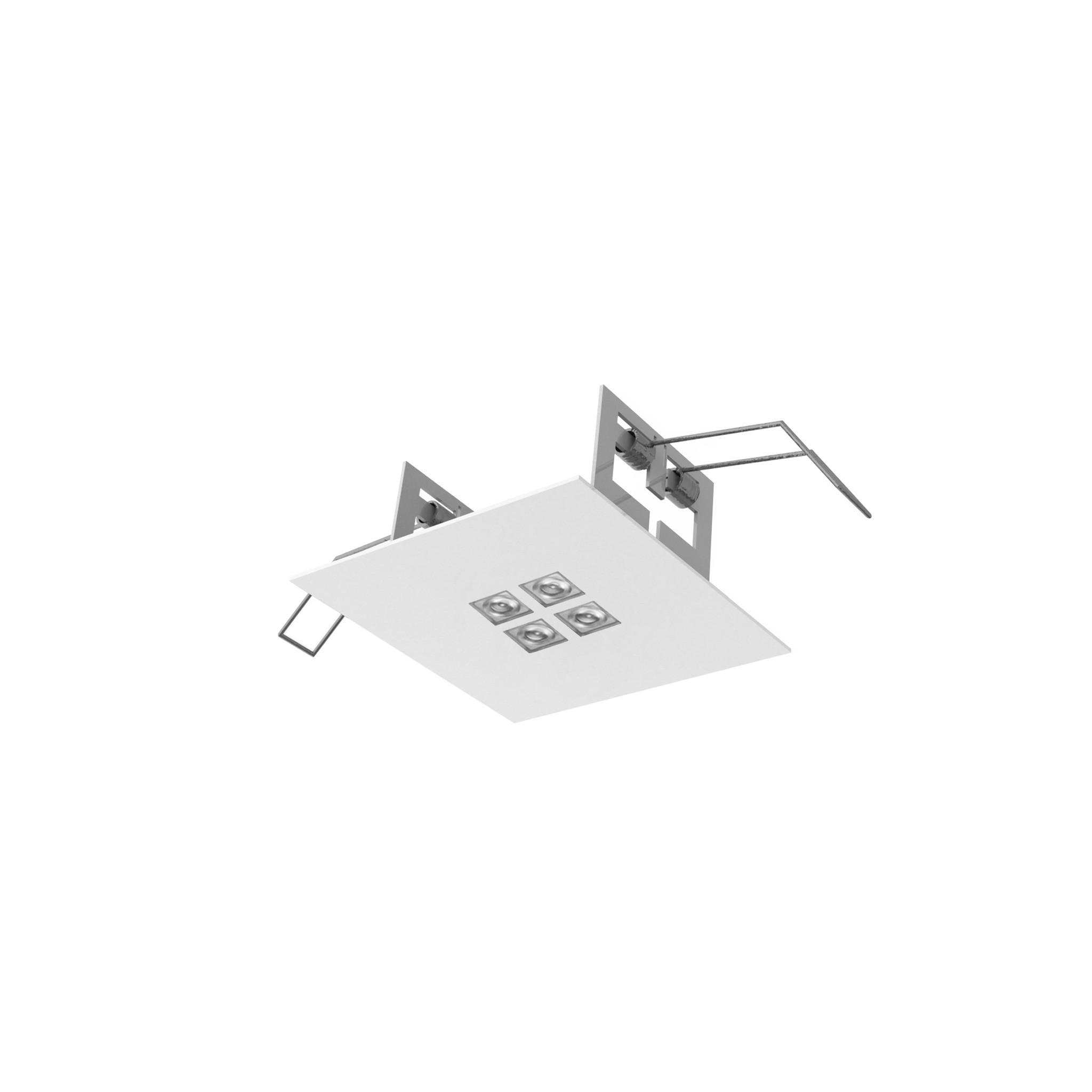 ELLIS RECESSED SQUARE