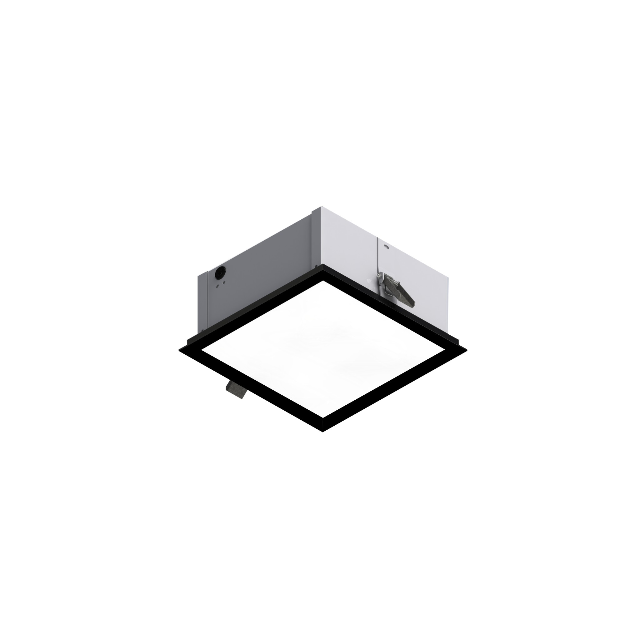 OIZZO SQ LED LIN IP40