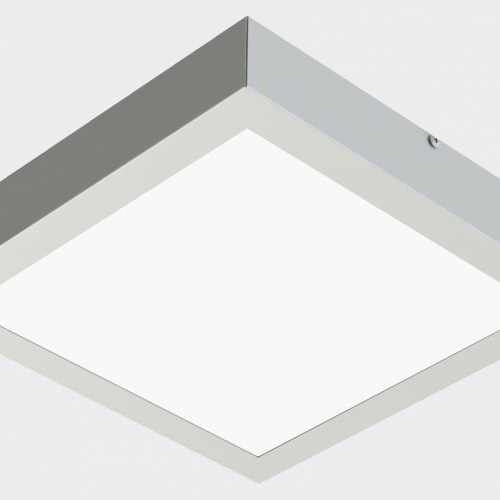 CANNTO LED SQUARE - 350 × 350 × 55 mm